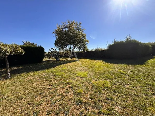 Maison 9 pièces 185 m²