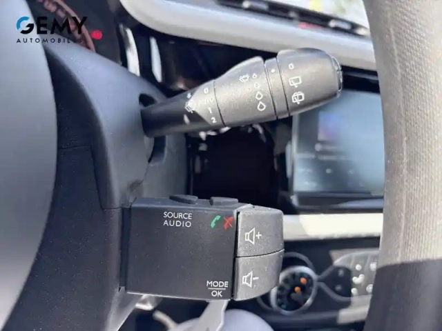 Renault Twingo iii sce 65 - 21 — photo 16