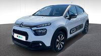 Citroen C3 1.2 PureTech 100ch MAX