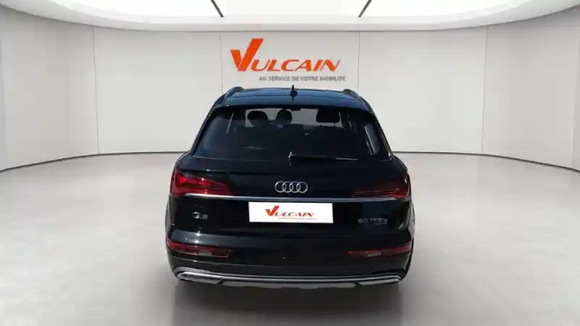 Audi Q5 50 tfsie 299 s tronic 7 quattro — photo 4