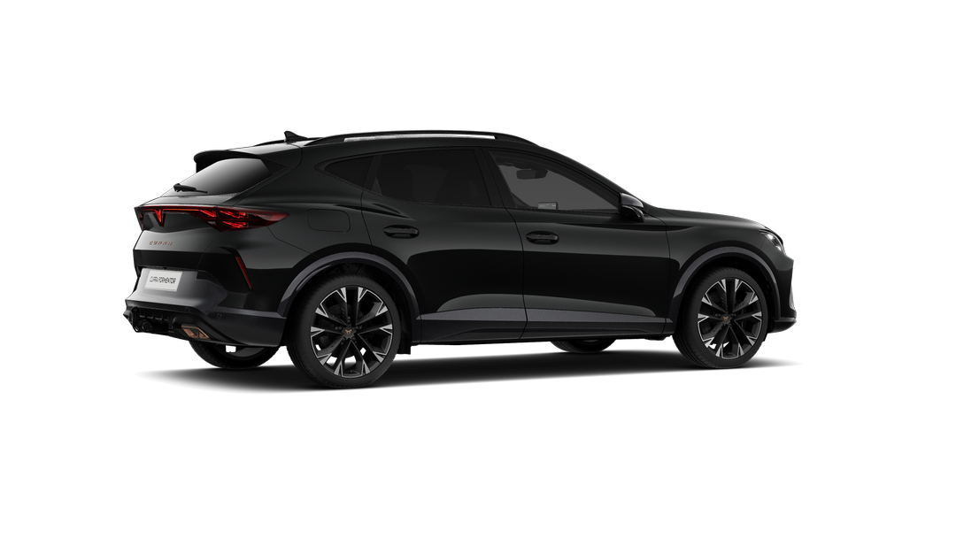 Cupra Formentor eHybrid 272 ch DSG6 — photo 4