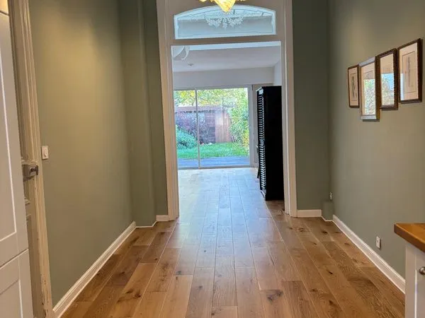 🏡 croix - une maison des années 30 pleine de charme, avec jardin, à deux pas du centre