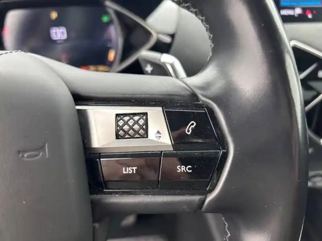 Ds Ds 3 ds3 crossback puretech 155 eat8 — photo 50