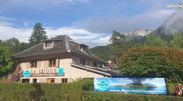 Location Restaurant-auberge Annecy