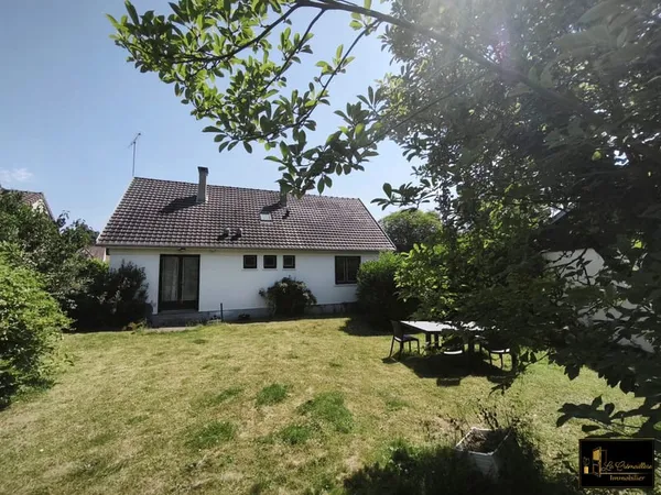 Maison à vendre Corbreuse