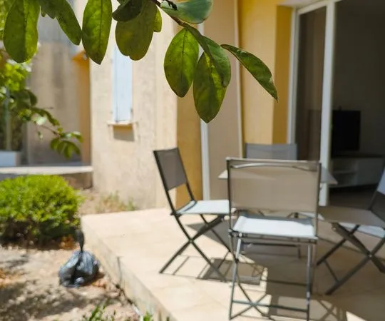 Appartement de 45m2 à louer sur Vedène