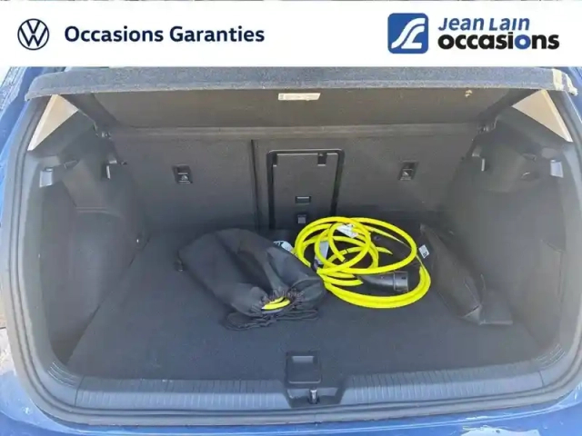 Volkswagen Golf 1.5 ehybrid 204 dsg6 — photo 14