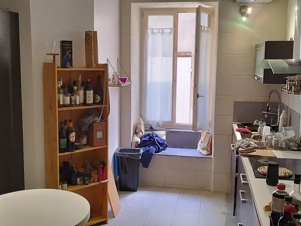 Appartement Doutre - Laiterie à louer T2 59m2