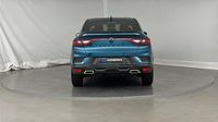 Renault Arkana 1.6 E-Tech hybride 145ch Engineered -22 — photo 6