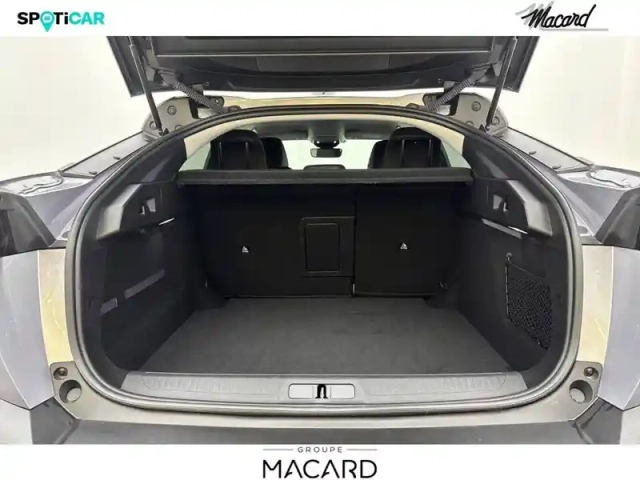 Peugeot 408 puretech 130 ch s&amp;s eat8 — photo 11