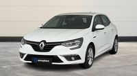 Renault Mégane 1.5 Blue dCi 115ch Business EDC