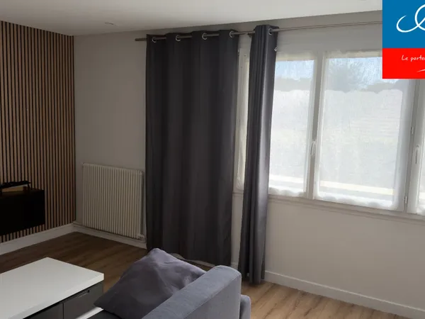 A louer T3 Saint André les vergers en parfait état 2 chambre
