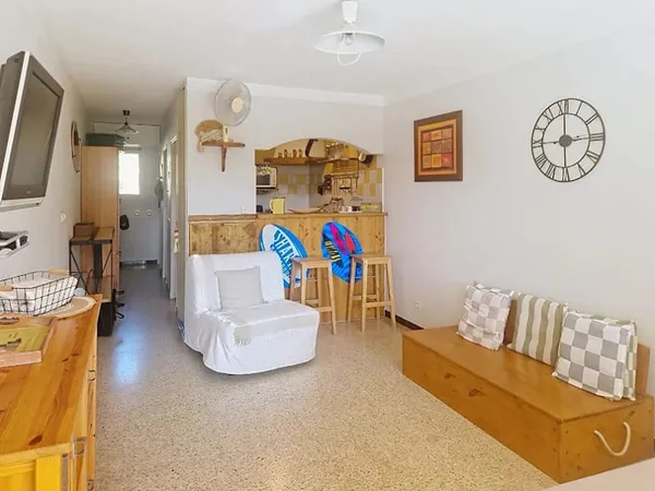 Appartement 1 pièce 28 m²