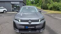 Citroen C5 Aircross 1.2 Hybride 145ch MAX boite automatique — photo 2