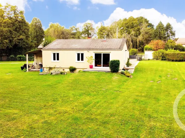 Maison 4 pièces 85 m²