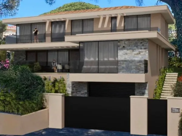 Villa 6 pièces 260 m²