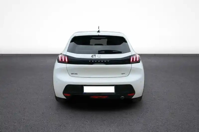 Peugeot 208 puretech 100 s&amp;s bvm6 — photo 57