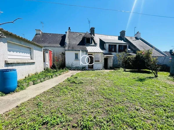 Maison 9 pièces 103 m²