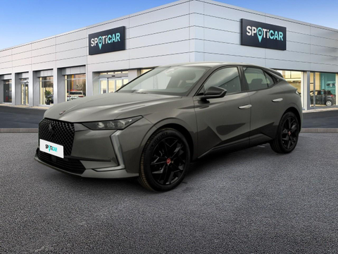 Ds Ds 4 puretech 130 eat8 performance line
