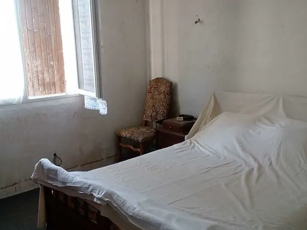 maison , résidence de campagne .