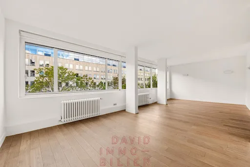 Appartement 5 pièces 113 m²