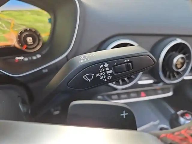 Audi Tt roadster 45 tfsi 245 s tronic 7 — photo 56