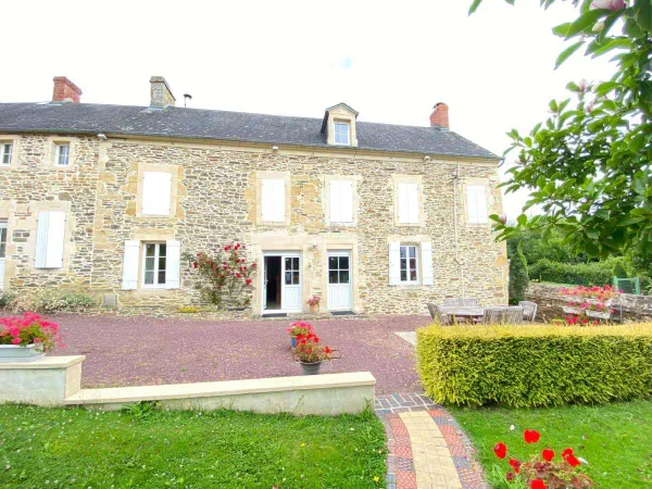Maison 6 pièces 229 m²