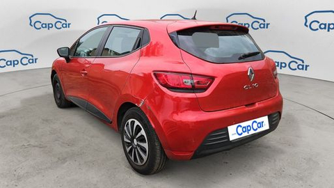 Renault Clio 0.9 TCe 90 - Zen – 2020 – 94377 km – Essence – Boîte Manuelle