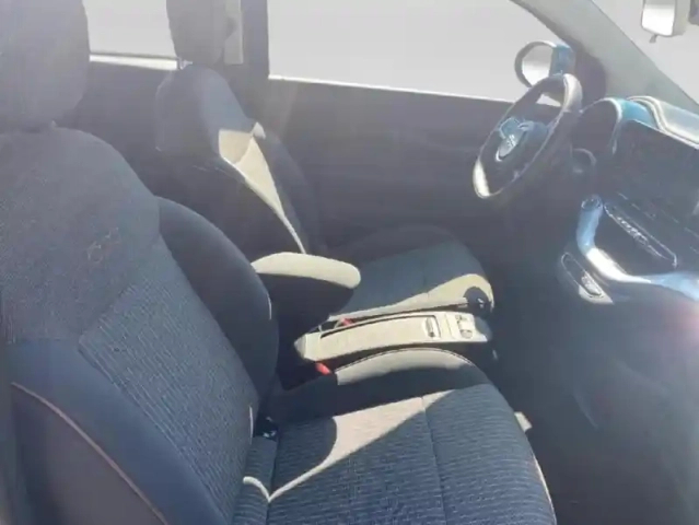 Fiat 500 e 118ch icône — photo 17