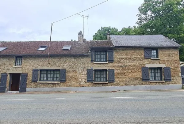 Maison 5 pièces 139 m²
