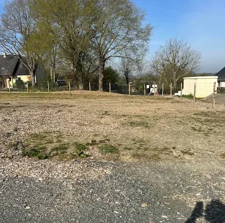 Maison neuve 3 pièces 74 m²