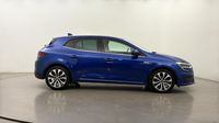 Renault Mégane 1.5 Blue dCi 115ch Techno EDC -23 — photo 4