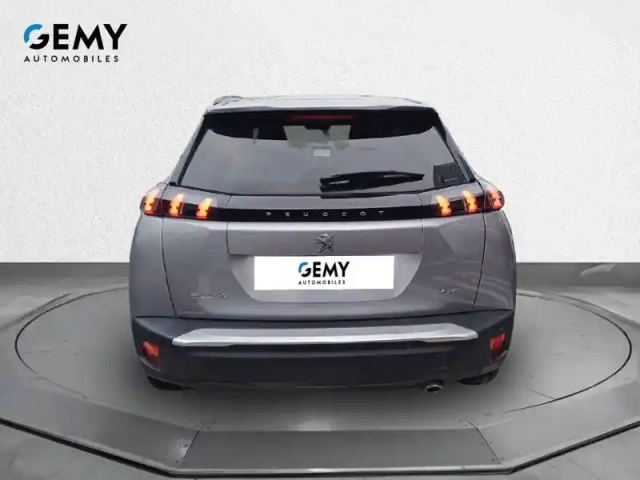 Peugeot 2008 bluehdi 110 s&amp;s bvm6 — photo 5