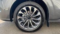 Ford Tourneo Custom 320 L2H1 2.0 EcoBlue 170ch Titanium BVA8 — photo 20