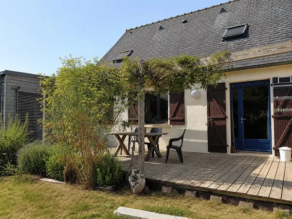 Maison 6 pièces 130 m²