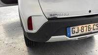 Dacia Spring Confort Plus - Achat Intégral — photo 31