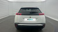 Peugeot 2008 1.5 BlueHDi 110ch S&S Allure Pack — photo 5