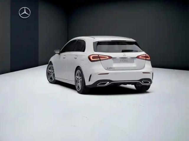 Mercedes Classe A 250 e amg line — photo 11