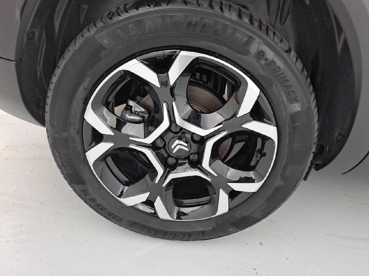 Citroën C5 Aircross bluehdi 130 eat8 max — photo 11