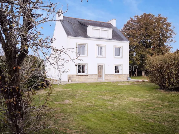 Maison 6 pièces 130 m²