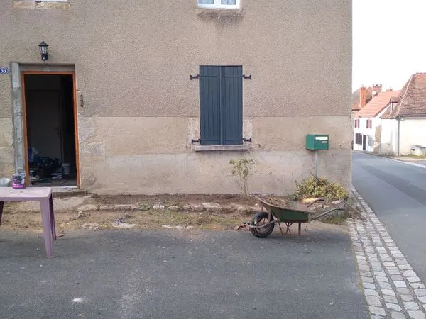 Vent maison individuelle