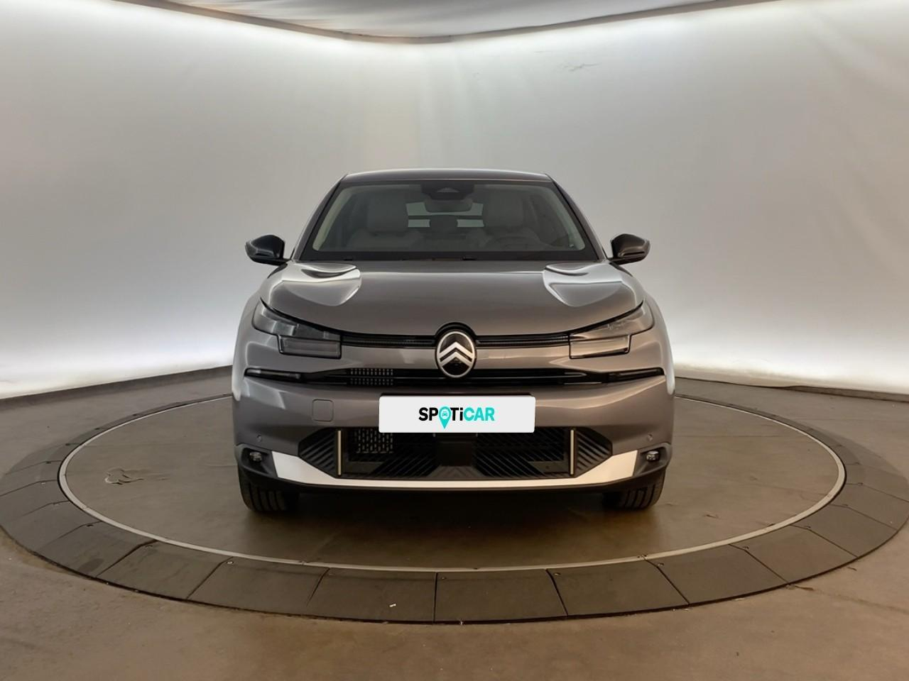 Citroën C4 hybride 145 ch e-dcs6 max — photo 2