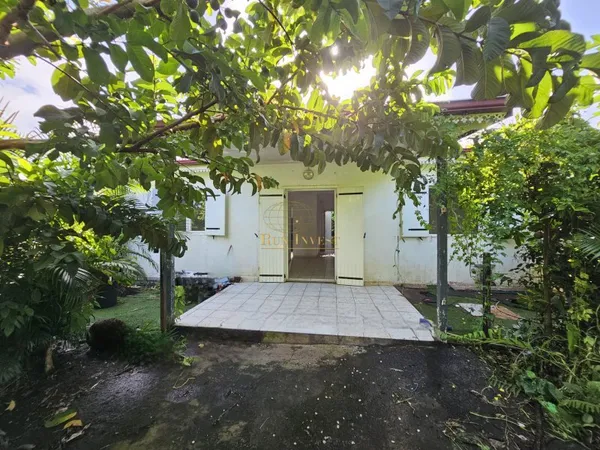 Maison 4 pièces 65 m²