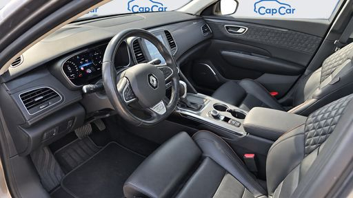Renault Talisman 2.0 Blue dCi 200 EDC6 - Initiale Paris – 2021 – 88658 km – Diesel – Boîte Automatique — photo 24