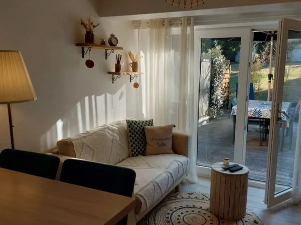 Duplex le Callisto
