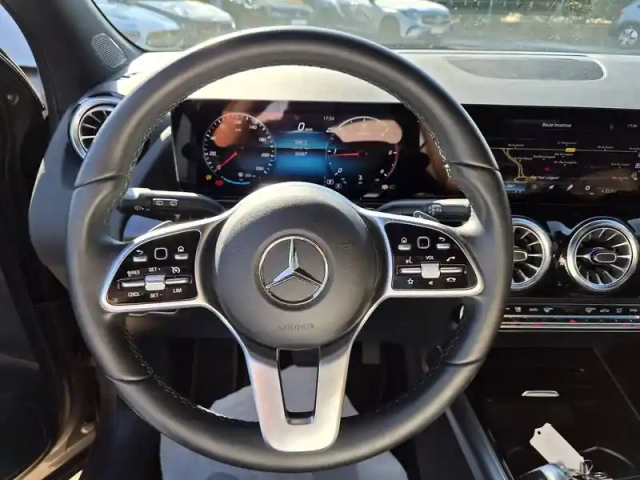 Mercedes Gla 200 d 8g-dct — photo 18