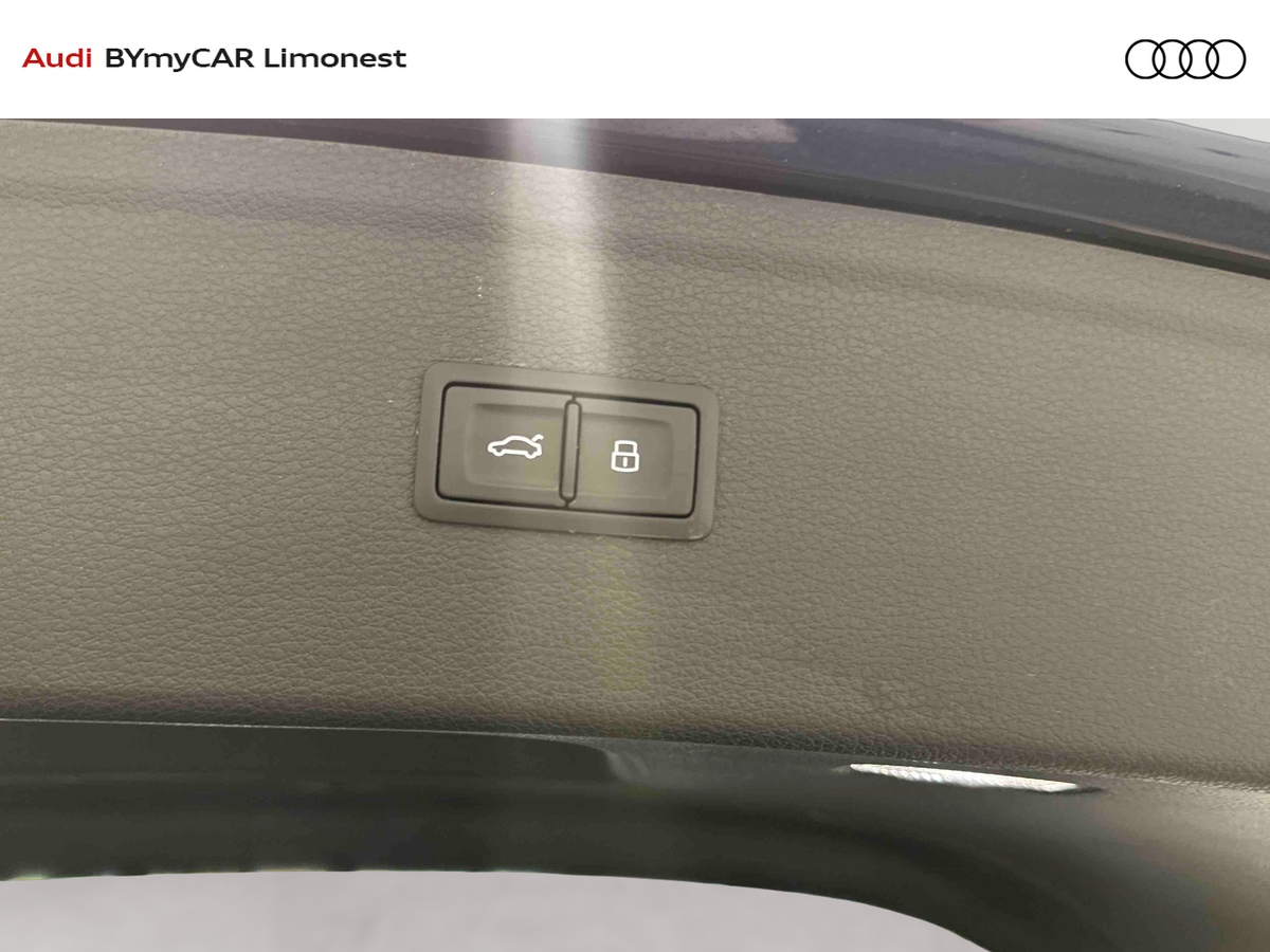 Audi Q5 2.0 TFSI 252 S tronic 7 Quattro — photo 18