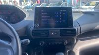 Peugeot Partner M 650kg BlueHDi 100ch S&S — photo 19