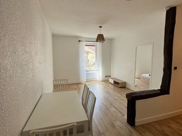 Appartement à louer Oyonnax