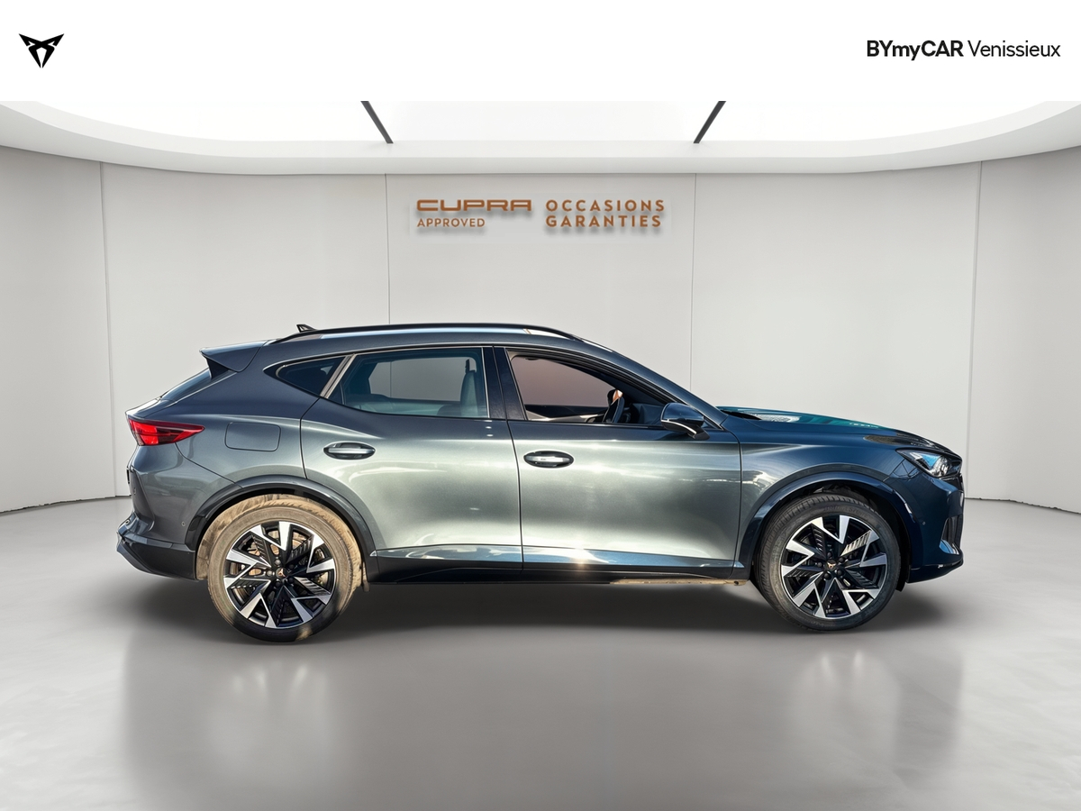 Cupra Formentor eHybrid 272 ch DSG6 — photo 6